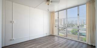 Secure 2 Bd 1 Ba 1 pkg at Hala Sun- $2700 small pet friendly - 754 Ekela Ave #608 Gallery 14