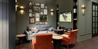 Derby Row - Student Housing Gallery 18