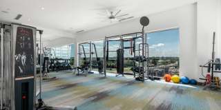 The Francis Gallery 34