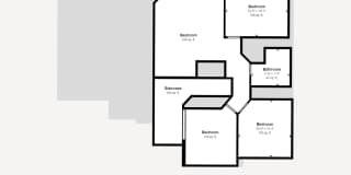 4-Bedroom House for Rent in Killeen Gallery 42