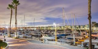 Esprit Marina del Rey Gallery 33