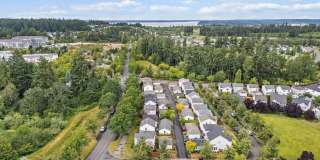 Cozy DuPont Home with Fenced Yard, 2-Car Garage & Minutes to JBLM! Cozy DuPont Home with Fenced Yard, 2-Car Garage & Minutes to JBLM! Gallery 36