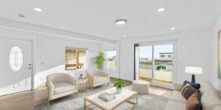 *Limited Move In Special for April Lease Start Date- $750 Off First Month's Rent! *OCEAN VIEWS! Renovated 2 Bed, 2.5 Bath Townhome in San Clemente! Gallery 1