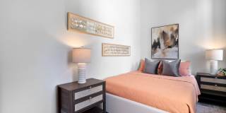 Modern and Updated Furnished 1 Bed 1 Bath Gallery 17
