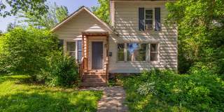 Detached Two Stall Garage! Gallery 1