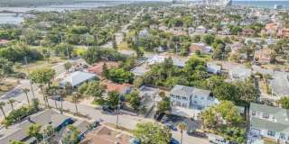 Renovated Spanish-Style 2/1 Beach Bungalow Just Steps to the Ocean! Gallery 45