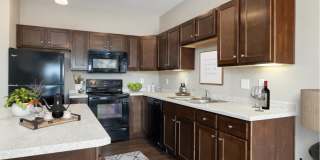 University Commons Gallery 2