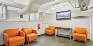 The Kenmore Gallery 21