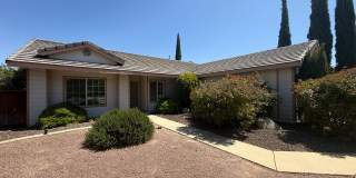 Quartz Hill 4 Bedroom 2 Bath! Gallery 1