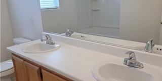 Charming Gated Henderson Home with No Carpet, Pool & Park Access Gallery 20