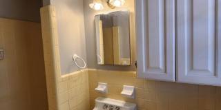 Spacious 3-Bedroom Brick Home with Two Living Areas & Fenced Backyard! Gallery 11