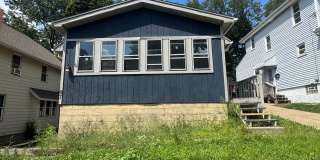 Character-Filled Akron Home with a Flexible Multi-Room Layout Gallery 1