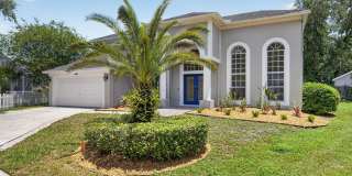 Resort-Style Living in Tampa Palms | Pool Home Near USF & Moffitt Gallery 1