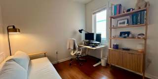Gorgeous 2-Bed/2-Bath Condo in the Heart of Old City! Available August 1st! Gallery 34