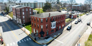 200 MAIN Street unit: 1St Floor Gallery 1