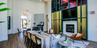 Octave Apartments Gallery 13