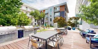 Fiori on Vitruvian Park Gallery 34