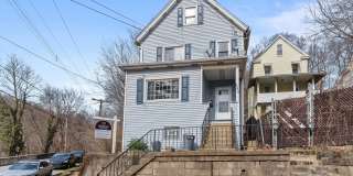 Beautiful Home with Central Air and Main Floor Laundry, Gateway School District Gallery 1