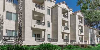 Paloma Vista Apartment Homes Gallery 11