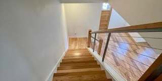 Two Bedroom Duplex | Available Early June Gallery 12