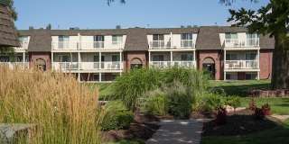 Cimarron Hills Apartments Gallery 15