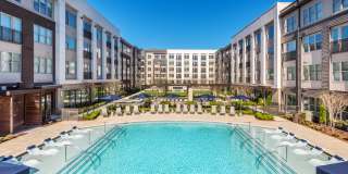 The Reverie at Lake Boone Gallery 10