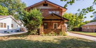 1406 Woodrow Avenue Gallery 1