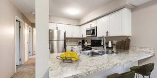 Timber Lake Apartments Gallery 8
