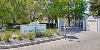 Hidden Silicon Valley Oasis! 2BR/2.5BA Townhome with TWO Private Patios, 2 Dedicated Parking Spaces, Pool, Tennis Courts & Utilities Included! Gallery 38