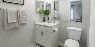 Market 1900 Apartment Homes Gallery 36