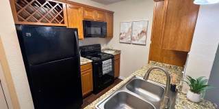 Canal Square Apartments of Indianapolis Gallery 1