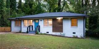 Beautifully renovated 3/2 home in Belvedere Park Gallery 1
