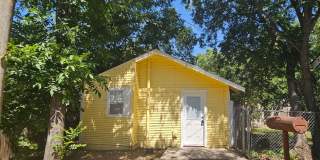 ONE ROOM! efficiency unit! 1/1; water paid! ONE ROOM! efficiency unit! 1/1; water paid! Gallery 1