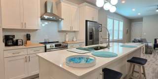 Lovely Furnished 3/2 in Bella Vista of Foley Gallery 9