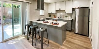 Appian Terrace Gallery 6