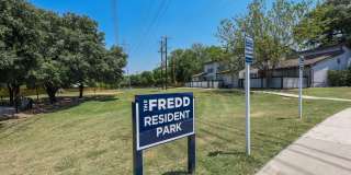 The Fredd Townhomes Gallery 21