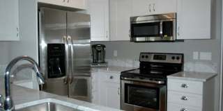 Riparia Two Bedroom Two Bathroom Units! Gallery 48