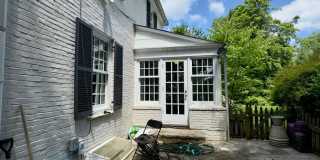 Spacious 4-Bedroom Single Family House in Baltimore Gallery 49