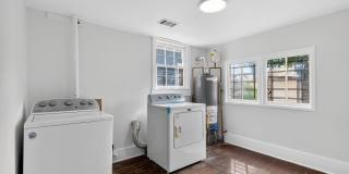 Charming 4BR House in Atlanta Gallery 25