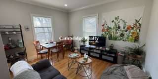 15 Emerson St. Gallery 1