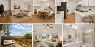Fully Renovated 3-Bedroom Home in the South Bay Townhomes Community! Gallery 1