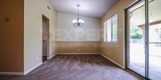 3BR/2BA Home Near Fort Hood with Fireplace and Large Backyard Gallery 7
