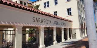 Short term ONLY luxury 2/2 condo in the heart of downtown Sarasota Gallery 40