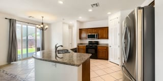 Beautiful 4 Bedroom Home With Solar, 3 Car Tandem Garage, and Nice Backyard! Gallery 5