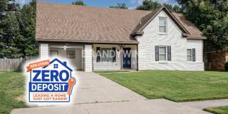2704 Deer Glade Lane Gallery 1