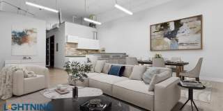 3751 S Hill St Gallery 1