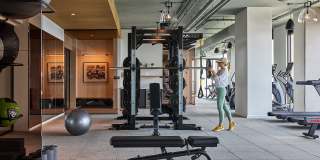The Juniper & The Reserve at Juniper Gallery 25