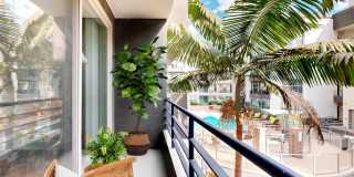 The Westerly on Lincoln Gallery 9