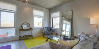 The Gantry Gallery 4