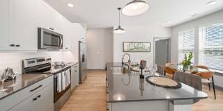 Miller and York Apartments Gallery 38